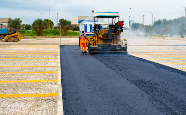 Best Driveway Resurfacing Pavers  in Spencerville, NM