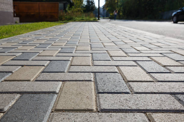 Best Best Driveway Pavers  in Spencerville, NM