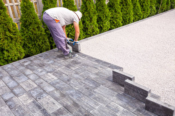 Best Driveway Pavers Near Me  in Spencerville, NM
