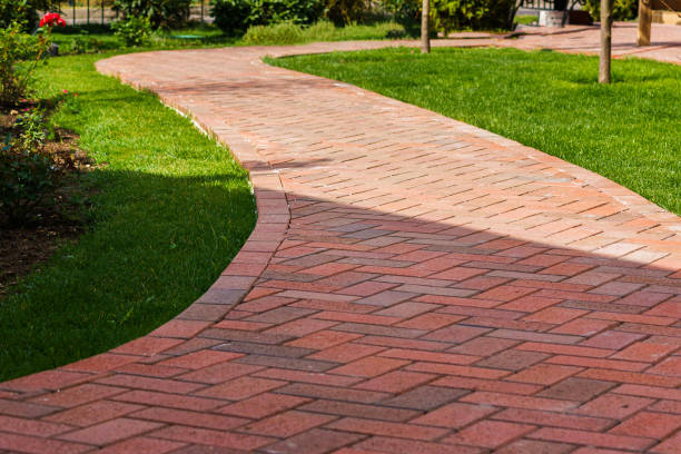 Best Residential Paver Driveway  in Spencerville, NM