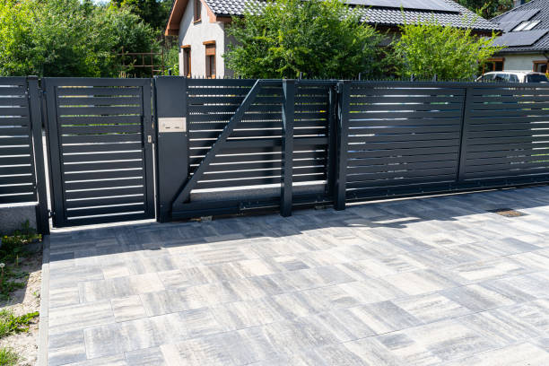 Best Best Driveway Pavers  in Spencerville, NM