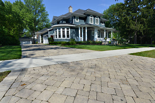  Spencerville, NM Driveway Pavers Pros