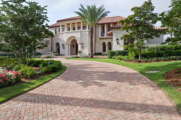 Best Driveway Pavers Near Me  in Spencerville, NM